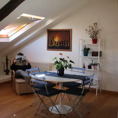 Casa Giulia