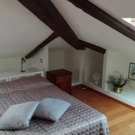 Гостевой дом Casa Giulia Неаполь