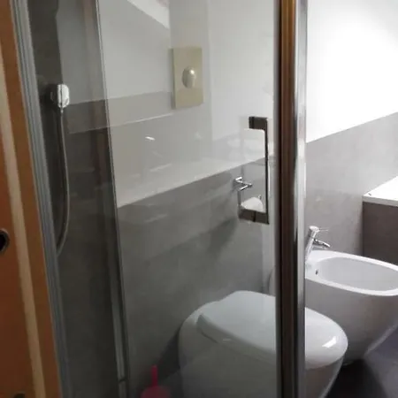 Casa Giulia * نابولي