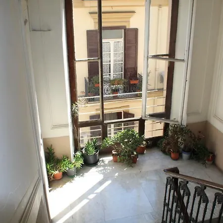 Casa Giulia نابولي