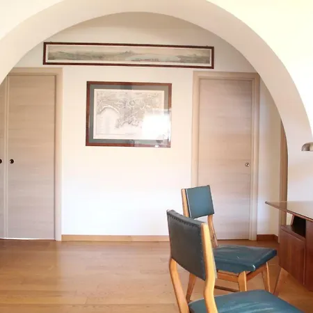 بيت ضيافة Casa Giulia
