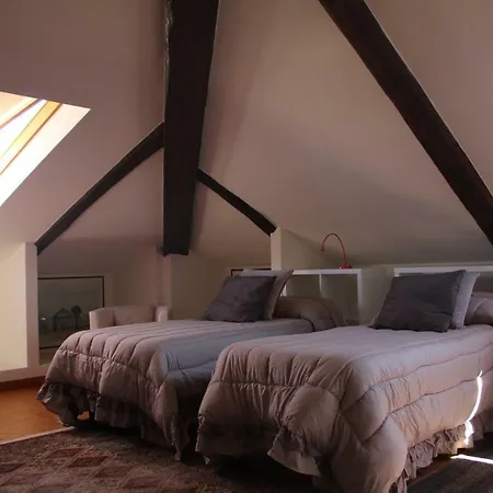 Casa Giulia نابولي