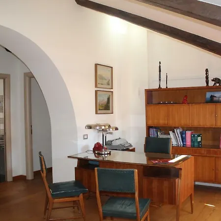Casa Giulia نابولي