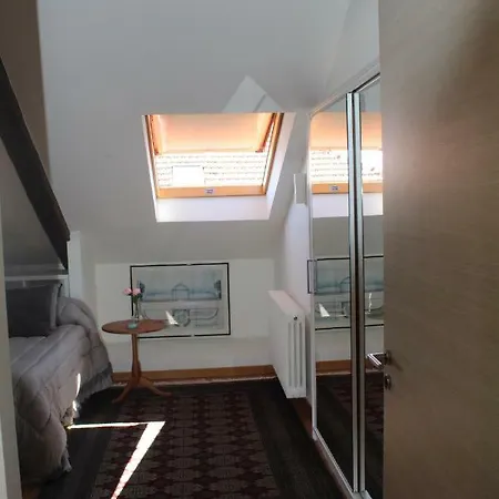 Casa Giulia
