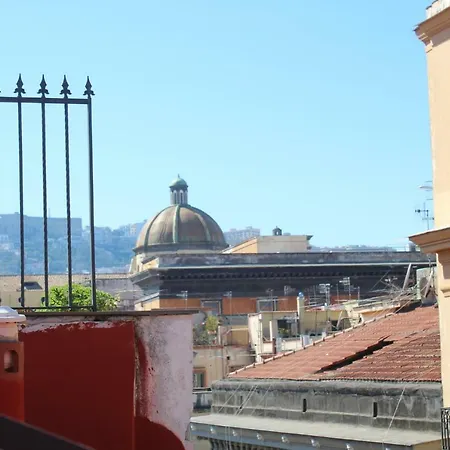 بيت ضيافة Casa Giulia
