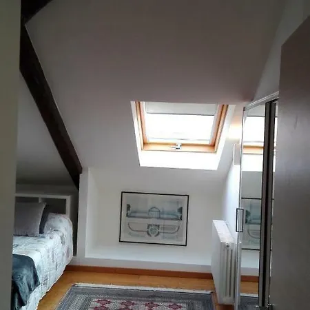 Casa Giulia *