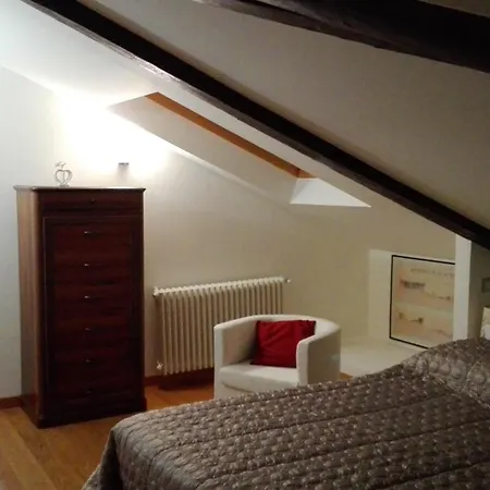 Casa Giulia بيت ضيافة