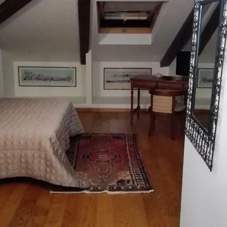 Casa Giulia نابولي