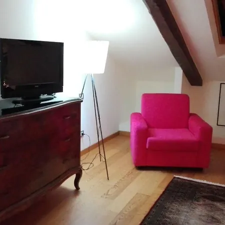 بيت ضيافة Casa Giulia