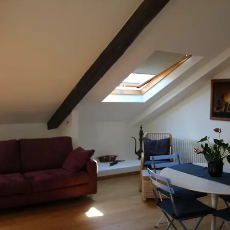 Casa Giulia * Naples