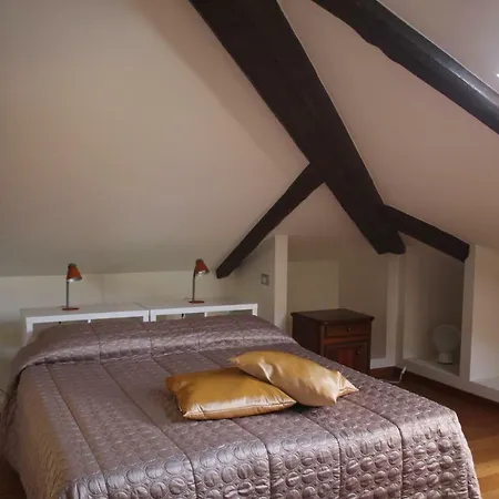 Casa Giulia Guest house