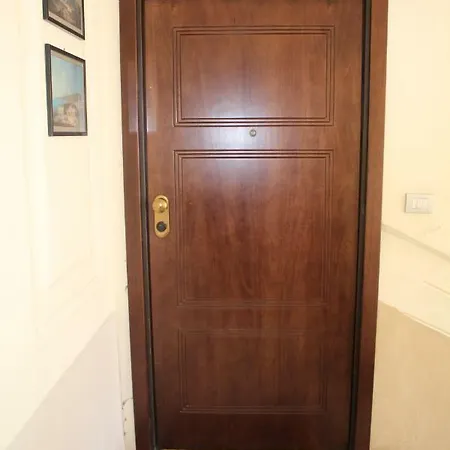 Casa Giulia Πανσιόν Νάπολη