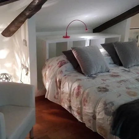Casa Giulia Πανσιόν